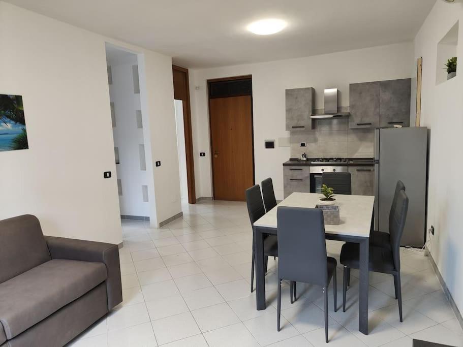 Casa Trezza 3 Apartamento